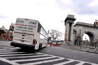 Chinatown Bus 
